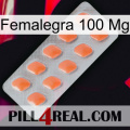 Femalegra 100Mg 26